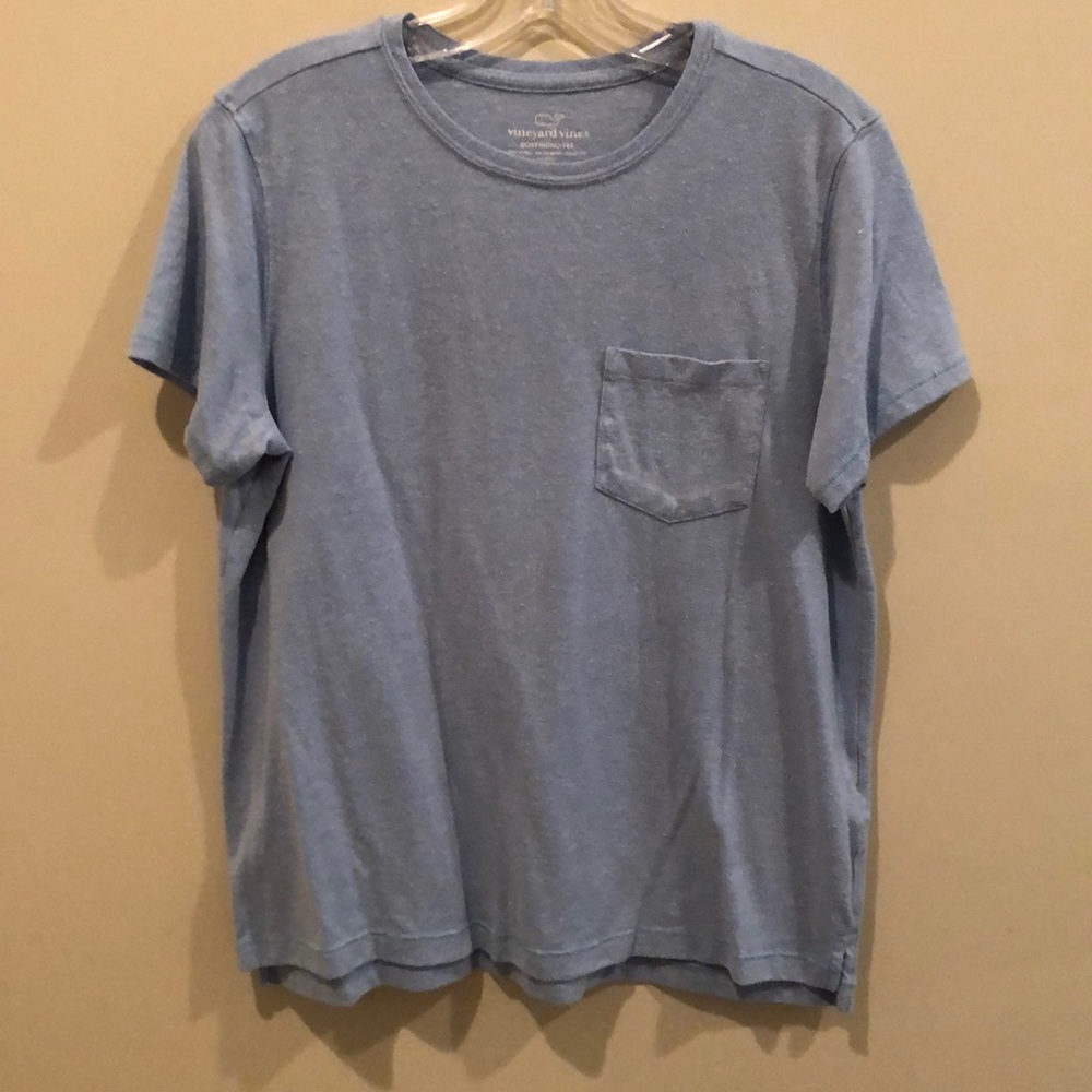 Vineyard Vines Boyfriend Tee